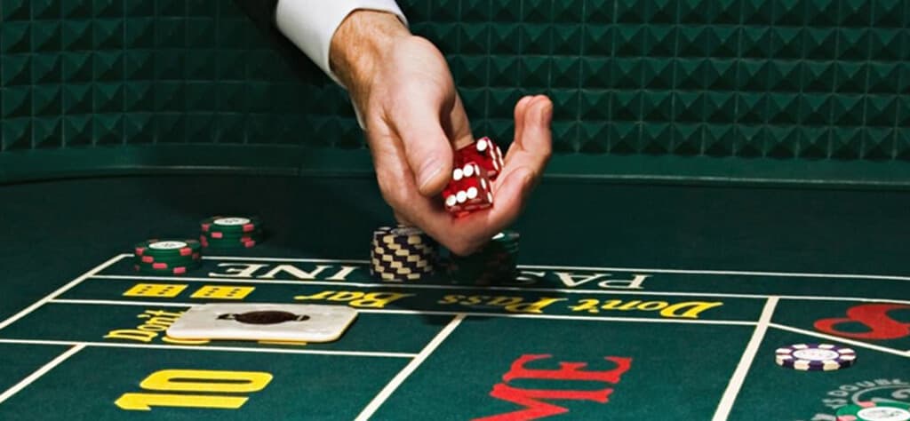 HOW TO PLAY CRAPS FOR BEGINNERS