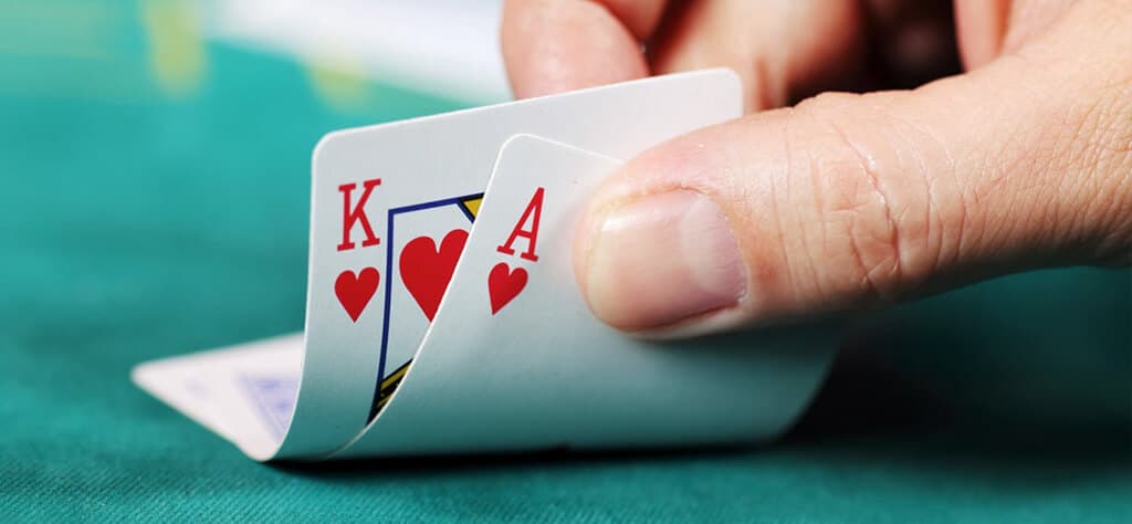 POKER HAND RANKINGS