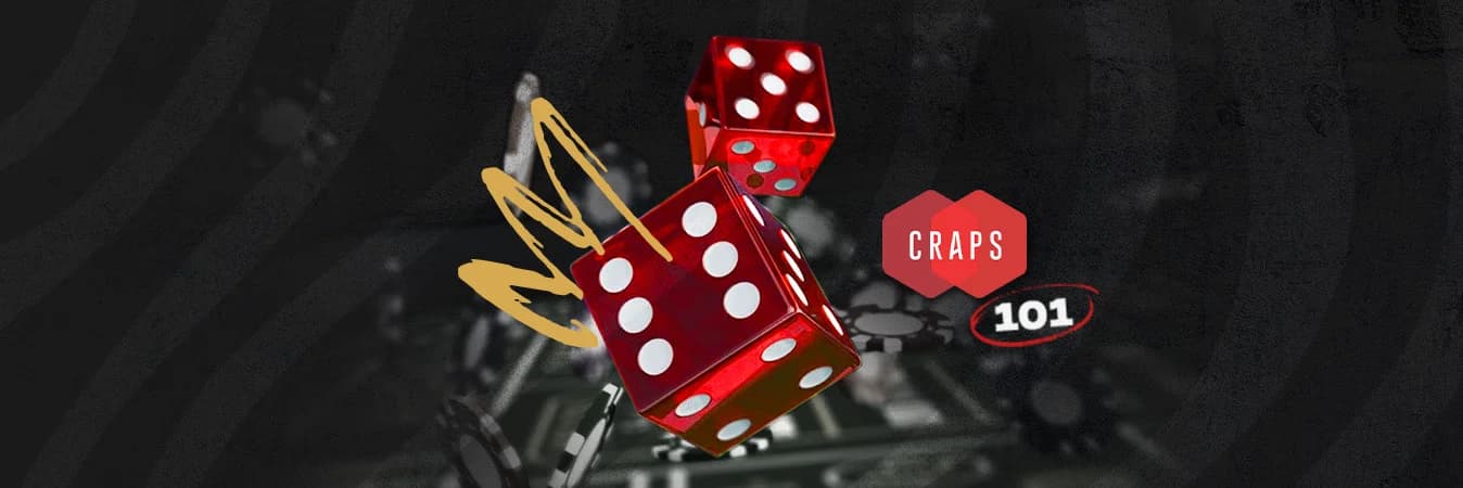 HOW TO PLAY CRAPS FOR BEGINNERS