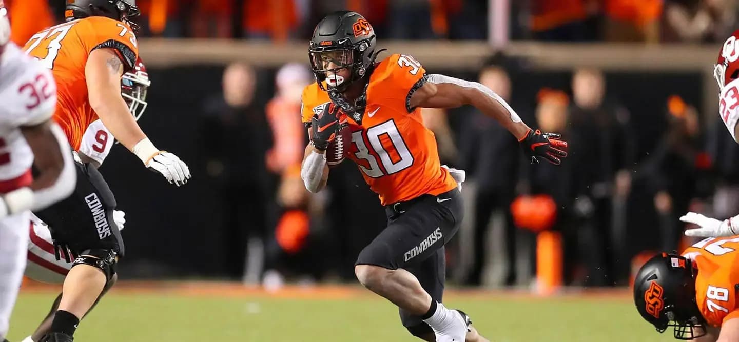 HOW TO BET ON COLLEGE FOOTBALL